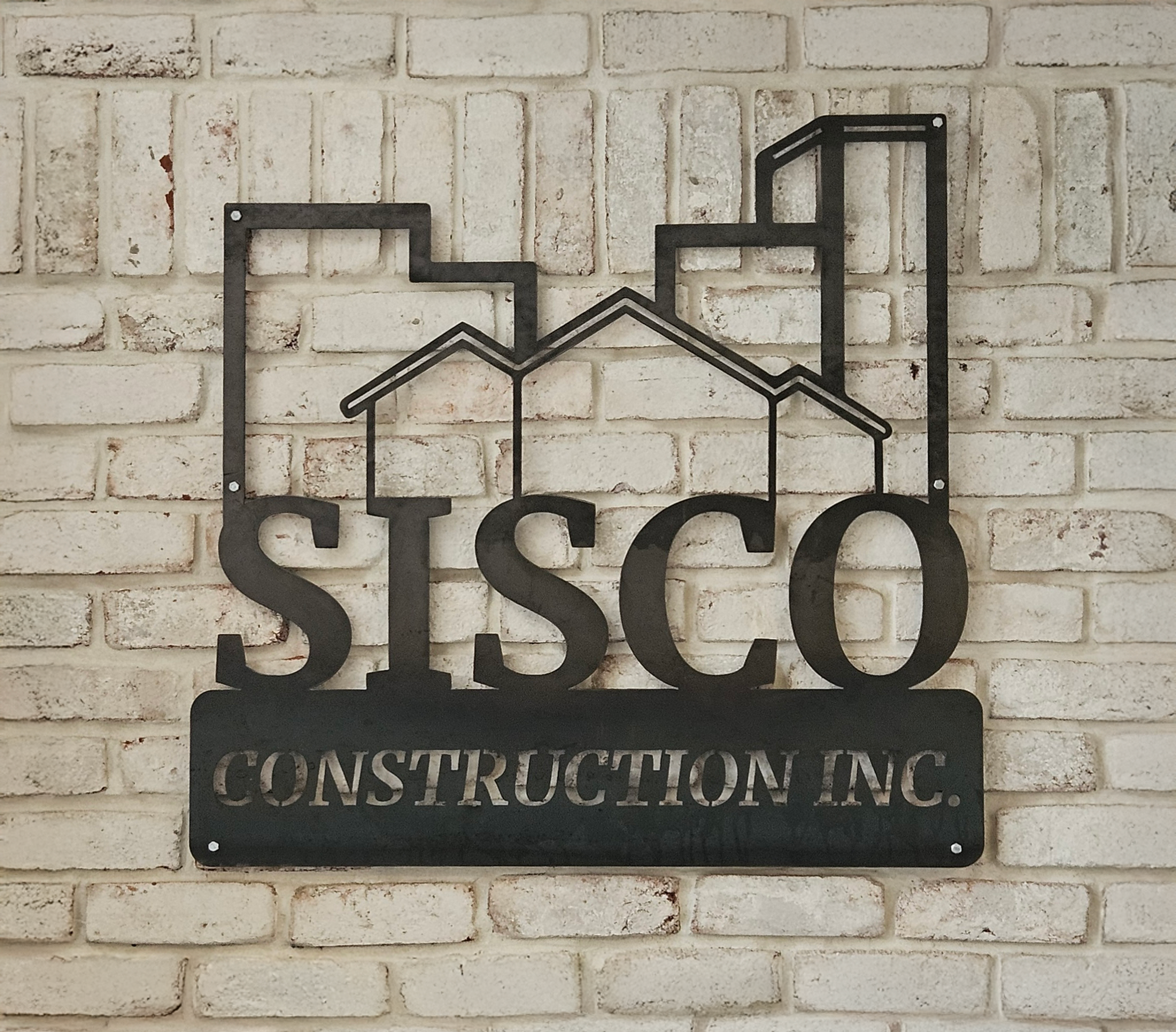 Sisco Construction, Inc.