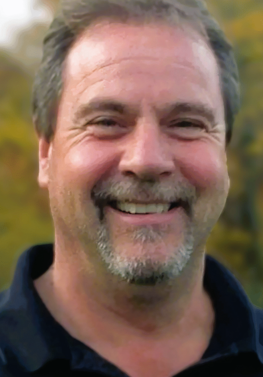 Glenn Sisco